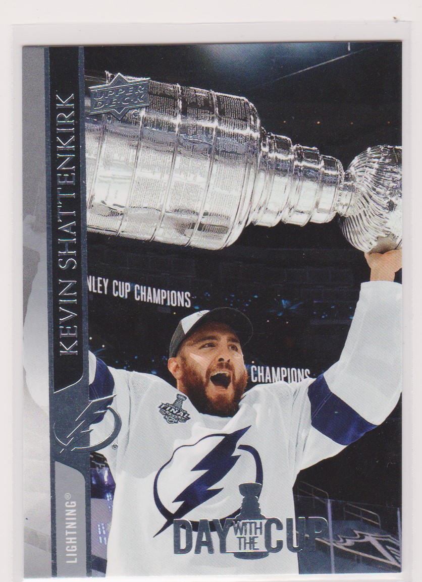(image for) Day with the Cup